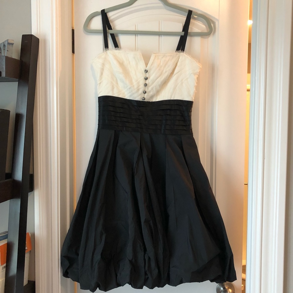 NWT - BCBG MaxAzria Dress